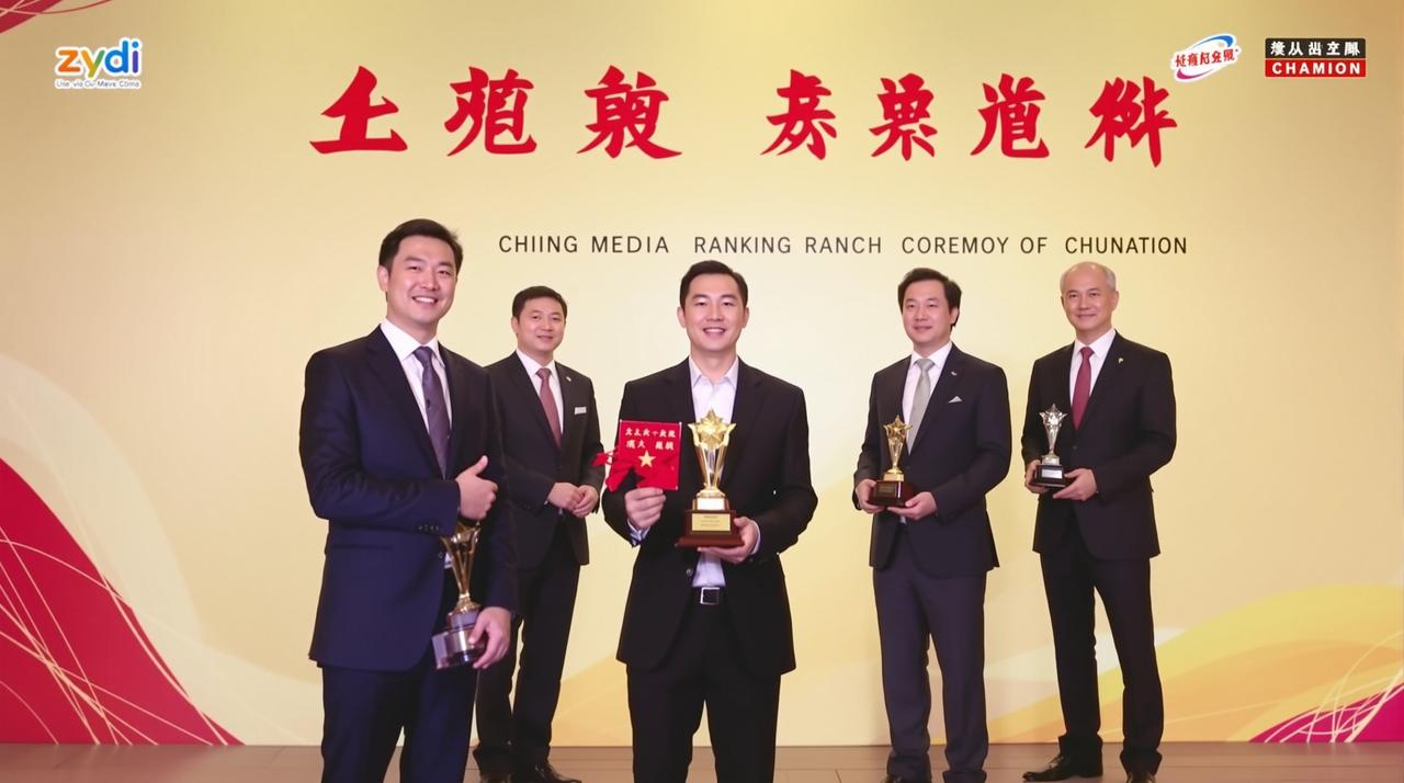 欧美伊人荣登2025年度中国最具影响力传媒公司榜单前三