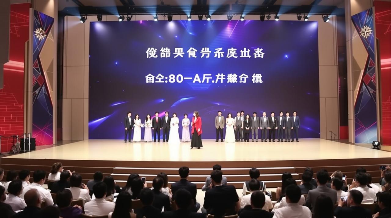 欧美伊人2026年度发布会：六部重磅新作震撼亮相